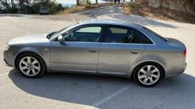 Audi A4 3xSline 2.0TDI | Auto.bg — изображение 4 Audi A4 3xSline 2.0TDI | Auto.bg — изображение 4