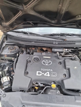 Toyota Corolla 2.0 4D4 116.к.с ЕКО 3 | Auto.bg — изображение 10 Toyota Corolla 2.0 4D4 116.к.с ЕКО 3 | Auto.bg — изображение 10