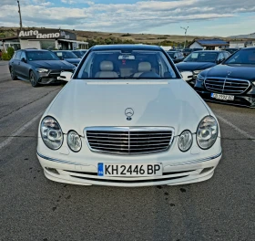 Mercedes-Benz E 280 V6 4 MATIC 3.0 - Car24.bg Mercedes-Benz E 280 V6 4 MATIC 3.0