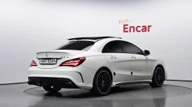 Mercedes-Benz CLA 45 AMG BLIND SPOT ЛЮК КРАЙНА ЦЕНА* encareu.com | Auto.bg — изображение 2 Mercedes-Benz CLA 45 AMG BLIND SPOT ЛЮК КРАЙНА ЦЕНА* encareu.com | Auto.bg — изображение 2