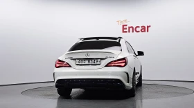 Mercedes-Benz CLA 45 AMG BLIND SPOT ЛЮК КРАЙНА ЦЕНА* encareu.com | Auto.bg — изображение 4 Mercedes-Benz CLA 45 AMG BLIND SPOT ЛЮК КРАЙНА ЦЕНА* encareu.com | Auto.bg — изображение 4