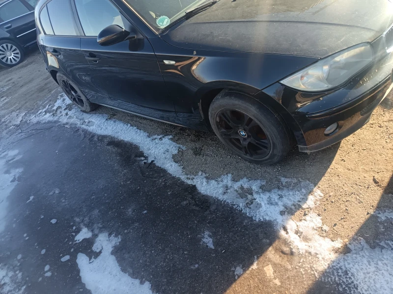 BMW 118 - 1050 € / 2053.62 лв. - 70065742 1 | Car24.bg BMW 118 - 1050 € / 2053.62 лв. - 70065742 1
