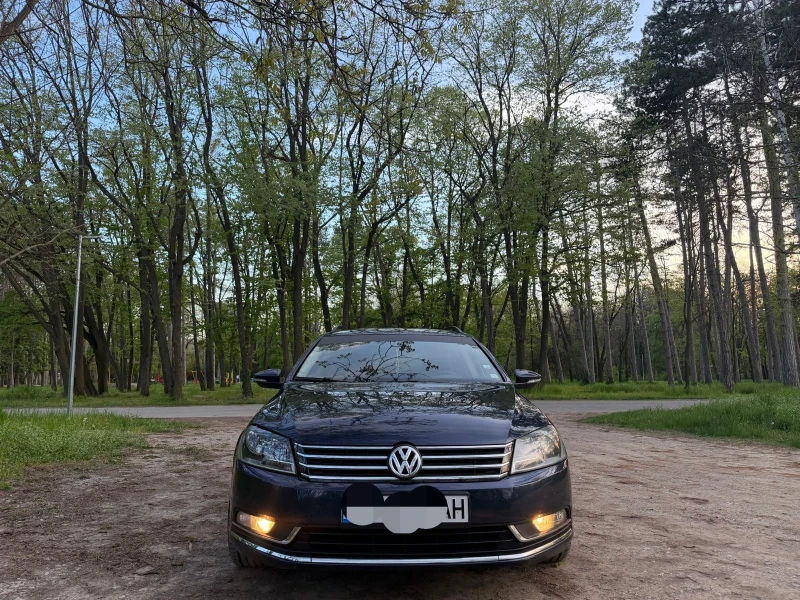 VW Passat Б7 - 6950 € / 13593.02 лв. - 20609136 1 | Car24.bg VW Passat Б7 - 6950 € / 13593.02 лв. - 20609136 1