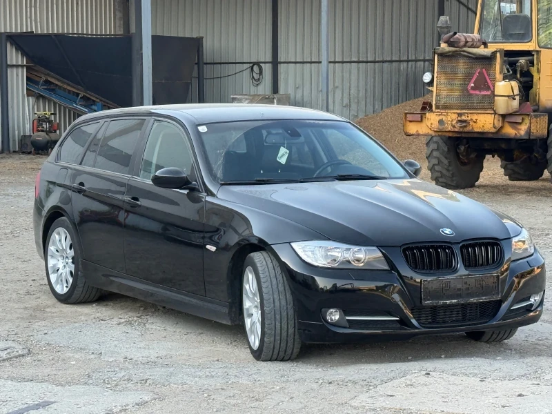 BMW 316 E91 320d - 4899 € / 9581.61 лв. - 71240117 1 | Car24.bg BMW 316 E91 320d - 4899 € / 9581.61 лв. - 71240117 1