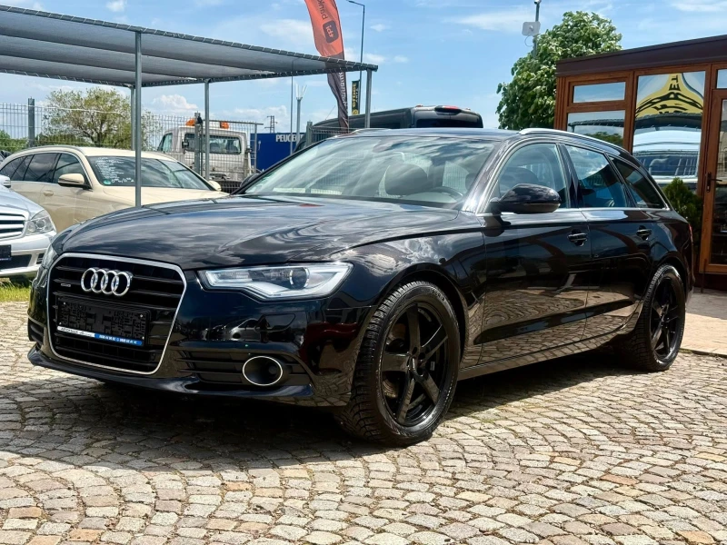 Audi A6 3.0 4х4 АВТОМАТИК - 9400 € - 68899285 1 | Car24.bg Audi A6 3.0 4х4 АВТОМАТИК - 9400 € - 68899285 1