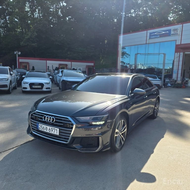 Audi A6 45TFSI* MATRIX* S* LINE* ОБДУХВАНЕ* ХЕДЪП* LANE* A | Auto.bg — изображение 1 Audi A6 45TFSI* MATRIX* S* LINE* ОБДУХВАНЕ* ХЕДЪП* LANE* A | Auto.bg — изображение 1