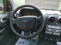 Ford Fusion 1.4TDCI - [13] 