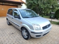 Ford Fusion 1.4TDCI - [4] 