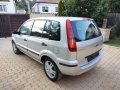 Ford Fusion 1.4TDCI - [7] 