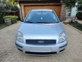 Ford Fusion 1.4TDCI - [3] 