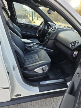 Mercedes-Benz ML 320 | Mobile.bg — малка снимка 5