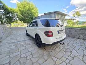 Mercedes-Benz ML 320 | Mobile.bg — малка снимка 2
