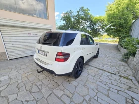 Mercedes-Benz ML 320 | Mobile.bg — малка снимка 8