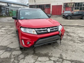 Suzuki Vitara 1.6d - Car24.bg Suzuki Vitara 1.6d