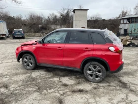 Suzuki Vitara 1.6d - Car24.bg Suzuki Vitara 1.6d