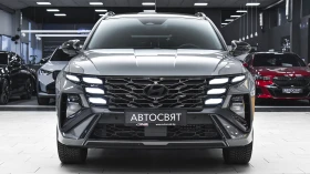 Hyundai Tucson 1.6 T-GDi N LINE Plug-in Hybrid 4x4 Automatic - 44990 € / 87992.79 лв. - 90119832 2 | Car24.bg Hyundai Tucson 1.6 T-GDi N LINE Plug-in Hybrid 4x4 Automatic - 44990 € / 87992.79 лв. - 90119832 2