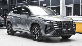 Hyundai Tucson 1.6 T-GDi N LINE Plug-in Hybrid 4x4 Automatic - 44990 € / 87992.79 лв. - 90119832 5 | Car24.bg Hyundai Tucson 1.6 T-GDi N LINE Plug-in Hybrid 4x4 Automatic - 44990 € / 87992.79 лв. - 90119832 5