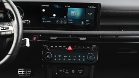 Hyundai Tucson 1.6 T-GDi N LINE Plug-in Hybrid 4x4 Automatic - 44990 € / 87992.79 лв. - 90119832 10 | Car24.bg Hyundai Tucson 1.6 T-GDi N LINE Plug-in Hybrid 4x4 Automatic - 44990 € / 87992.79 лв. - 90119832 10