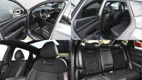 Hyundai Tucson 1.6 T-GDi N LINE Plug-in Hybrid 4x4 Automatic - 44990 € / 87992.79 лв. - 90119832 12 | Car24.bg Hyundai Tucson 1.6 T-GDi N LINE Plug-in Hybrid 4x4 Automatic - 44990 € / 87992.79 лв. - 90119832 12