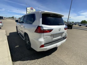 Lexus LX 570 FULL* | Auto.bg — изображение 4 Lexus LX 570 FULL* | Auto.bg — изображение 4