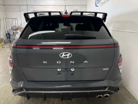 Hyundai Kona 4X4 1.6 TURBO/КОЖА, ЦЕНА ДО БГ | Auto.bg — изображение 6 Hyundai Kona 4X4 1.6 TURBO/КОЖА, ЦЕНА ДО БГ | Auto.bg — изображение 6
