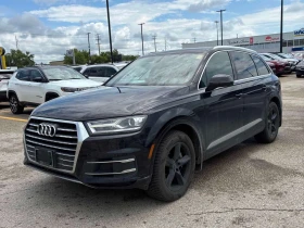 Audi Q7 * 3.0T Komfort * CARFAX * ОПЦИЯ ЗА ФИНАНСИРАНЕ
