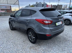 Hyundai IX35 1.7crdi* Навигация* Камера* Сервизна История | Auto.bg — изображение 3 Hyundai IX35 1.7crdi* Навигация* Камера* Сервизна История | Auto.bg — изображение 3