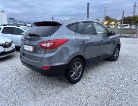 Hyundai IX35 1.7crdi* Навигация* Камера* Сервизна История | Auto.bg — изображение 4 Hyundai IX35 1.7crdi* Навигация* Камера* Сервизна История | Auto.bg — изображение 4