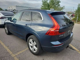 Volvo XC60 B5 Awd Momentum /CARFAX/ФИНАНСИРАНЕ | Auto.bg — изображение 6 Volvo XC60 B5 Awd Momentum /CARFAX/ФИНАНСИРАНЕ | Auto.bg — изображение 6
