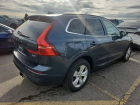 Volvo XC60 B5 Awd Momentum /CARFAX/ФИНАНСИРАНЕ | Auto.bg — изображение 2 Volvo XC60 B5 Awd Momentum /CARFAX/ФИНАНСИРАНЕ | Auto.bg — изображение 2