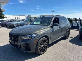 BMW X5 xDrive40i М-Sport CARFAX