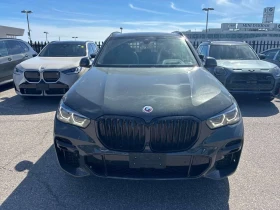 BMW X5 xDrive40i М-Sport CARFAX | Auto.bg — изображение 6 BMW X5 xDrive40i М-Sport CARFAX | Auto.bg — изображение 6