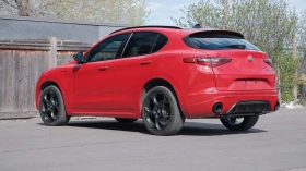 Alfa Romeo Stelvio Estrema AWD | Auto.bg — изображение 2 Alfa Romeo Stelvio Estrema AWD | Auto.bg — изображение 2