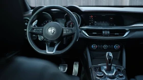 Alfa Romeo Stelvio Estrema AWD | Auto.bg — изображение 6 Alfa Romeo Stelvio Estrema AWD | Auto.bg — изображение 6