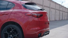 Alfa Romeo Stelvio Estrema AWD | Auto.bg — изображение 4 Alfa Romeo Stelvio Estrema AWD | Auto.bg — изображение 4
