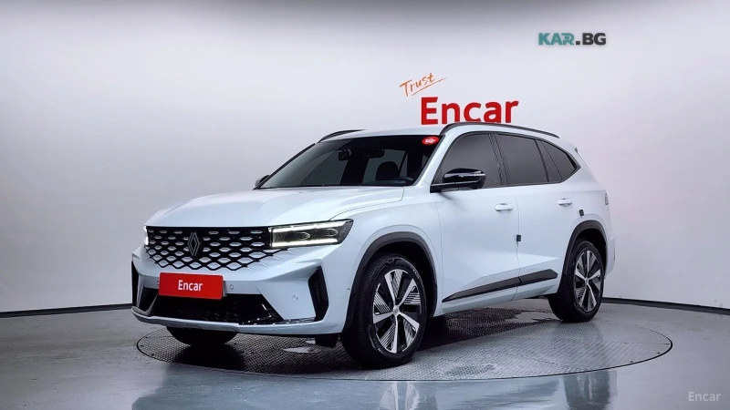 Renault Koleos 2.0* ICONIC* КОЖА* ПОДГРЕВ* ОБДУХВАНЕ* 360* - 24700 € / 48309.00 лв. - 54806469 1 | Car24.bg Renault Koleos 2.0* ICONIC* КОЖА* ПОДГРЕВ* ОБДУХВАНЕ* 360* - 24700 € / 48309.00 лв. - 54806469 1
