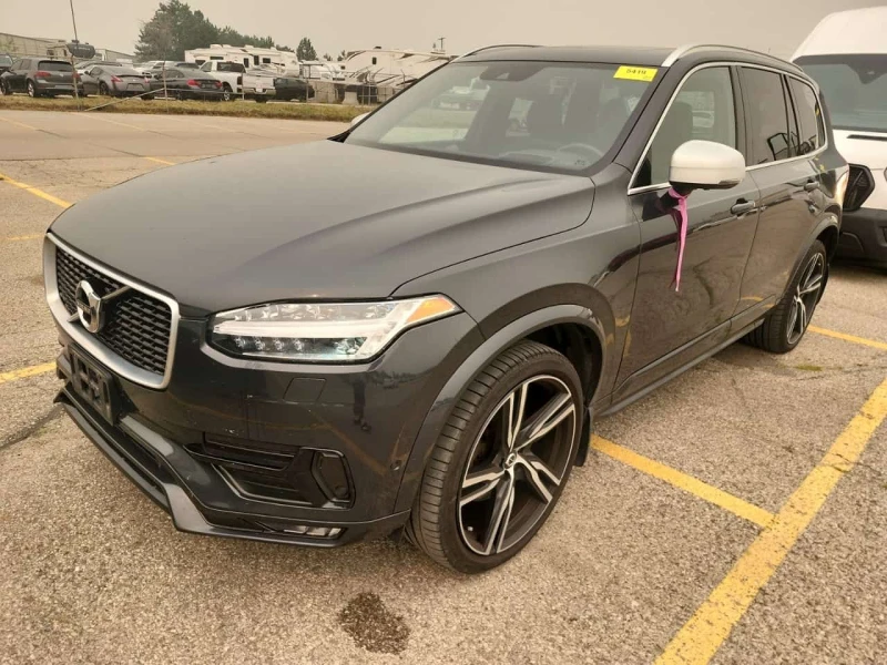 Volvo Xc90 * T6 Awd R design * CARFAX * БЕЗ ПЪРВОНАЧАЛНА ВНОС - 15800 € / 30902.11 лв. - 97370754 1 | Car24.bg Volvo Xc90 * T6 Awd R design * CARFAX * БЕЗ ПЪРВОНАЧАЛНА ВНОС - 15800 € / 30902.11 лв. - 97370754 1