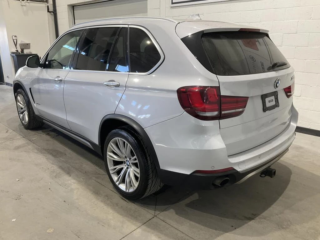 BMW X5 xDrive35i* harman/kardon* подгрев* обдухване* пано - изображение 4 | Auto.bg BMW X5 xDrive35i* harman/kardon* подгрев* обдухване* пано - изображение 4