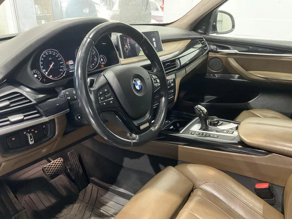 BMW X5 xDrive35i* harman/kardon* подгрев* обдухване* пано - изображение 7 | Auto.bg BMW X5 xDrive35i* harman/kardon* подгрев* обдухване* пано - изображение 7