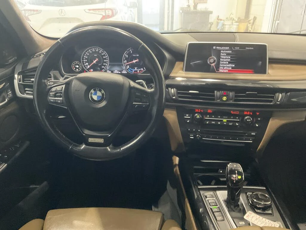 BMW X5 xDrive35i* harman/kardon* подгрев* обдухване* пано - изображение 10 | Auto.bg BMW X5 xDrive35i* harman/kardon* подгрев* обдухване* пано - изображение 10