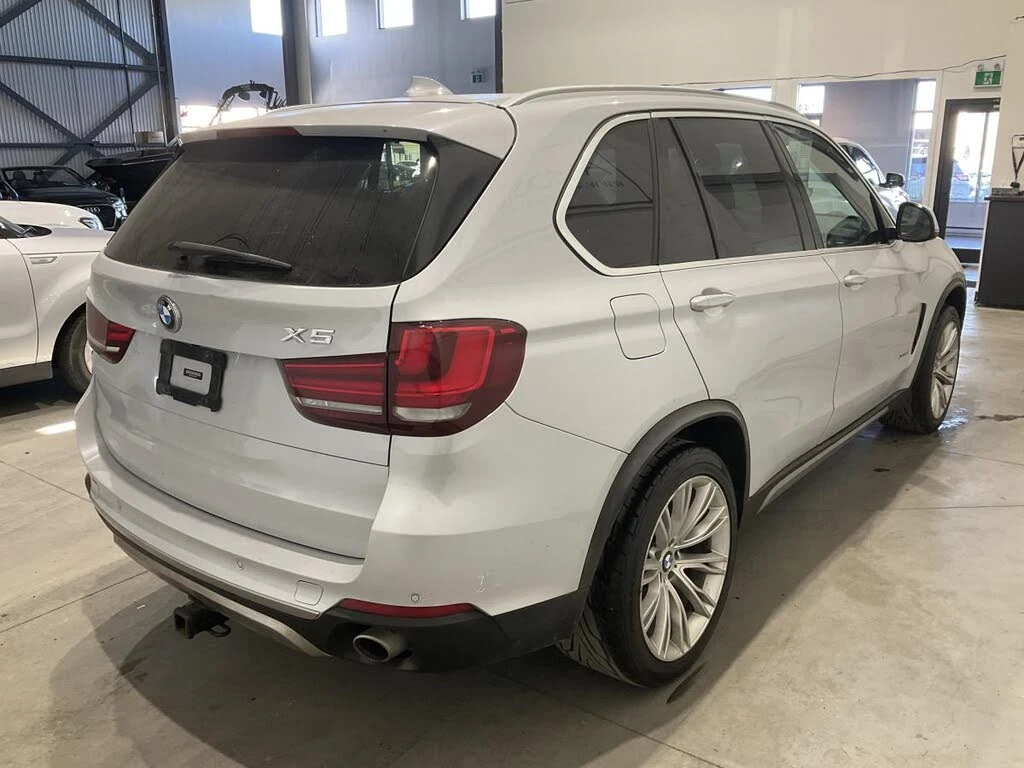 BMW X5 xDrive35i* harman/kardon* подгрев* обдухване* пано - изображение 5 | Auto.bg BMW X5 xDrive35i* harman/kardon* подгрев* обдухване* пано - изображение 5