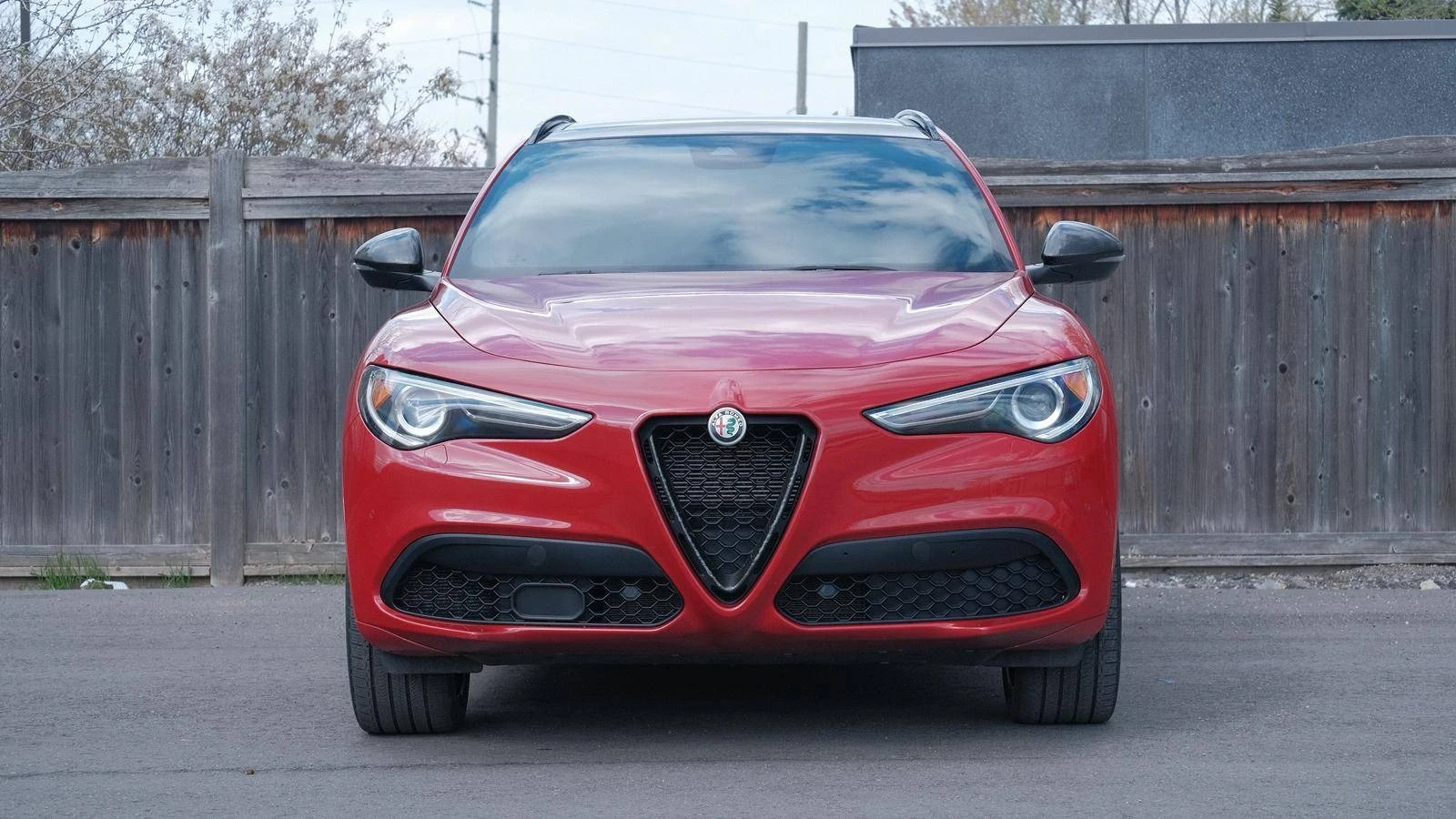 Alfa Romeo Stelvio Estrema AWD | Auto.bg — изображение 1 Alfa Romeo Stelvio Estrema AWD | Auto.bg — изображение 1