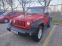 Обява за продажба на Jeep Wrangler 2.8 CRDI Sport ~34 999 лв. - изображение 7