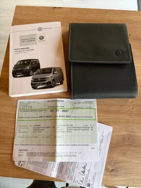 VW Caravelle Нов внос от Белгия!8-местен | Auto.bg — изображение 17 VW Caravelle Нов внос от Белгия!8-местен | Auto.bg — изображение 17