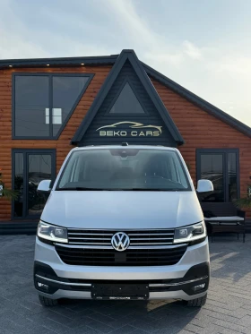 VW Caravelle Нов внос от Белгия!8-местен | Auto.bg — изображение 2 VW Caravelle Нов внос от Белгия!8-местен | Auto.bg — изображение 2