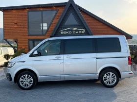 VW Caravelle Нов внос от Белгия!8-местен | Auto.bg — изображение 8 VW Caravelle Нов внос от Белгия!8-местен | Auto.bg — изображение 8