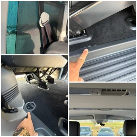 VW Caravelle Нов внос от Белгия!8-местен | Auto.bg — изображение 16 VW Caravelle Нов внос от Белгия!8-местен | Auto.bg — изображение 16