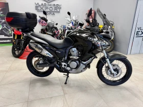 Honda Xl TRANSALP 700 2010 - 174e/месец | Auto.bg — изображение 3 Honda Xl TRANSALP 700 2010 - 174e/месец | Auto.bg — изображение 3