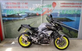 Yamaha Mt-10 1000 ABS TC LED | Auto.bg — изображение 3 Yamaha Mt-10 1000 ABS TC LED | Auto.bg — изображение 3