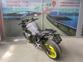 Yamaha Mt-10 1000 ABS TC LED | Auto.bg — изображение 5 Yamaha Mt-10 1000 ABS TC LED | Auto.bg — изображение 5